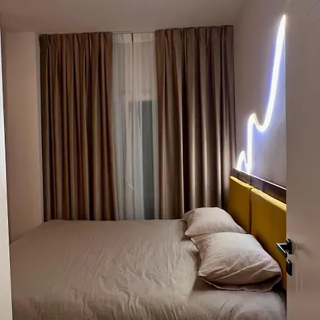 Two Bedroom - *