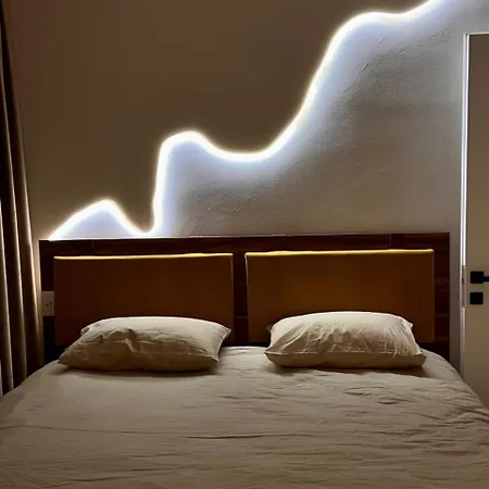 Two Bedroom - Lejlighed