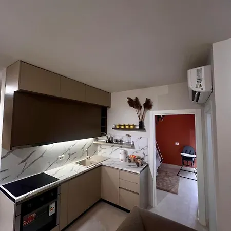 Two Bedroom - Tirana