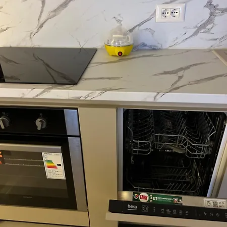 Two Bedroom - Lejlighed *