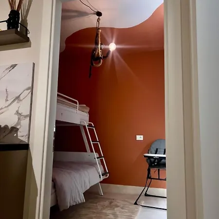 Two Bedroom - Tirana