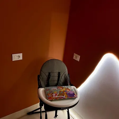 Two Bedroom - *