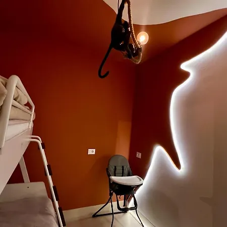 Two Bedroom - Tirana