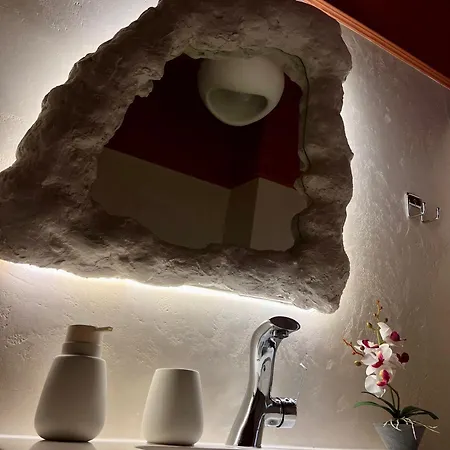 Lejlighed Two Bedroom - Tirana