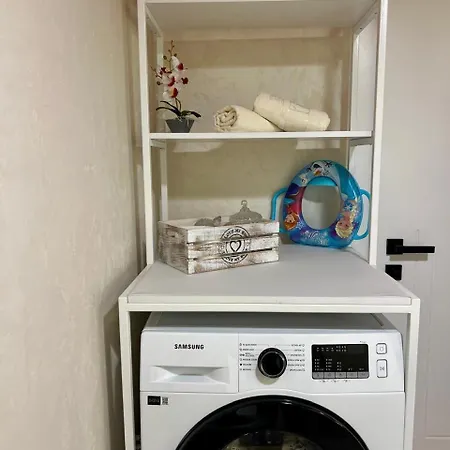 Two Bedroom - Lejlighed *