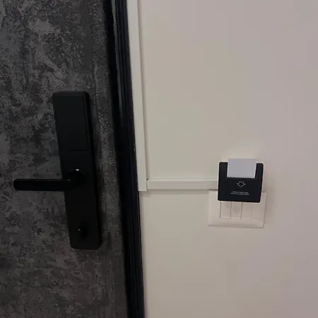 Two Bedroom - Lejlighed Tirana