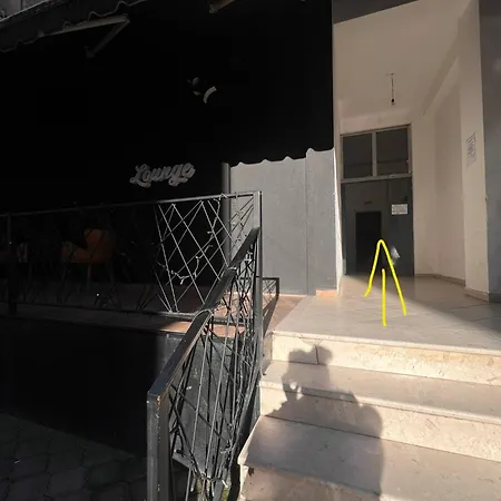 Two Bedroom - Lejlighed Tirana