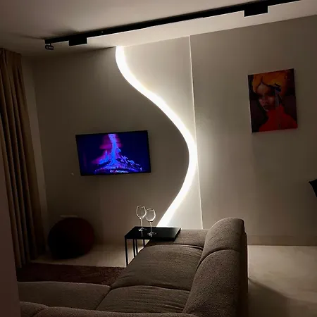 Two Bedroom - *
