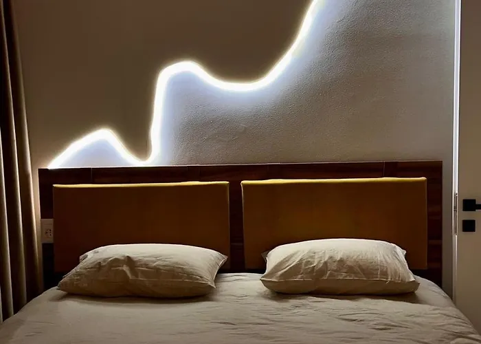 Two Bedroom - Апартаменты