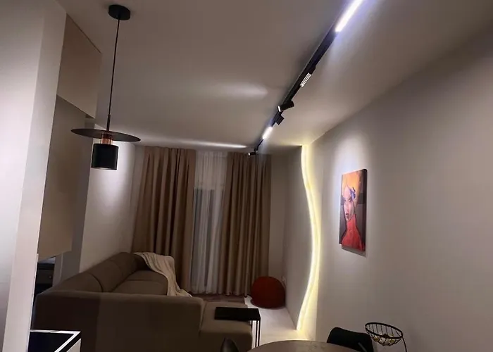 Two Bedroom - Тирана