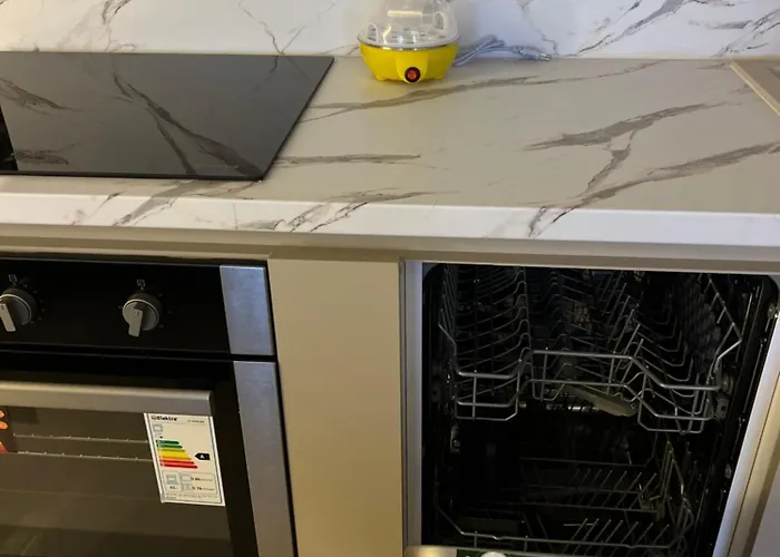 Two Bedroom - Апартаменты *