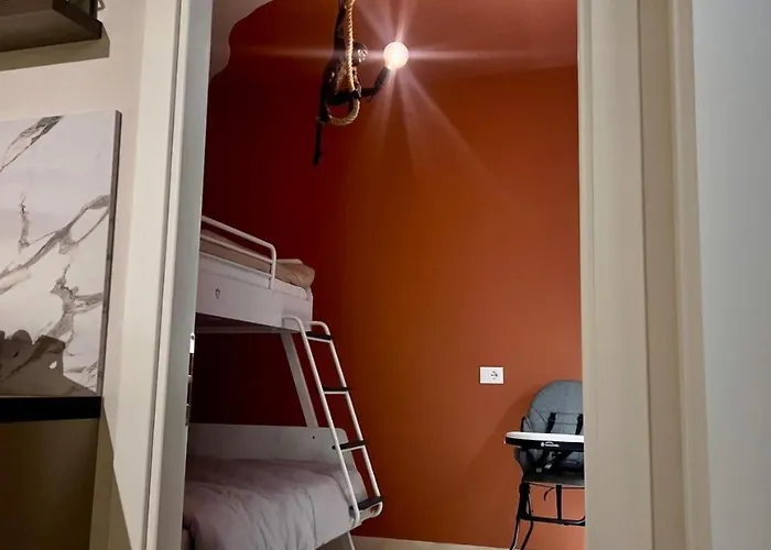 Two Bedroom - Тирана