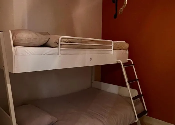 Apartament Two Bedroom -