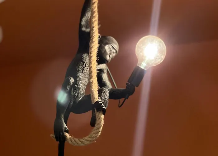 Two Bedroom - Апартаменты Тирана