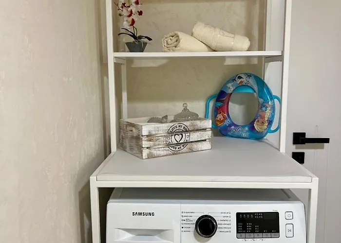 Two Bedroom - Апартаменты *