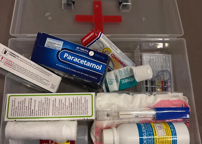 Two Bedroom - Апартаменты