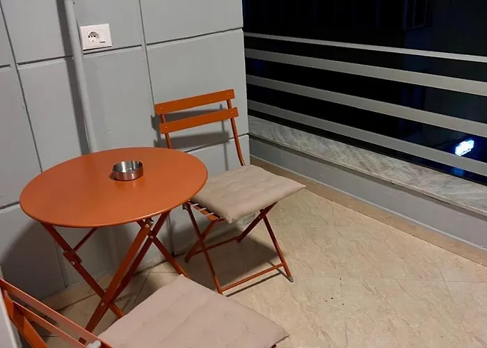 Апартаменты Two Bedroom - *
