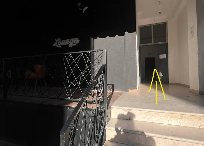 Two Bedroom - Апартаменты Тирана